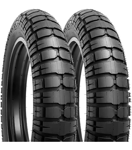 Vee Tire Co E-Huntsman 20 x 4.0 Ebike Tire, 593544, Black, Tires